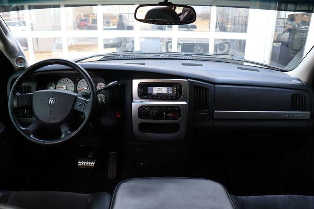 used 2005 Dodge Ram 1500 car, priced at $33,995