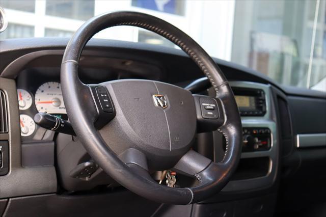 used 2005 Dodge Ram 1500 car, priced at $33,995