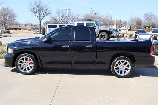 used 2005 Dodge Ram 1500 car, priced at $33,995