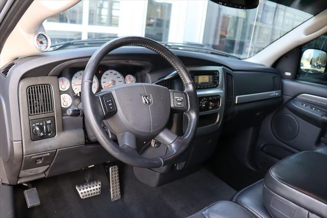 used 2005 Dodge Ram 1500 car, priced at $33,995