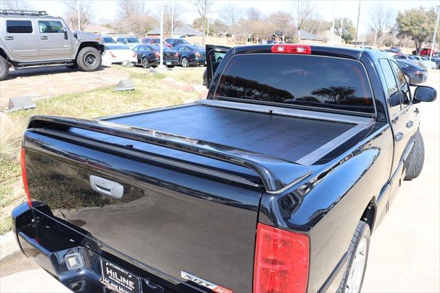 used 2005 Dodge Ram 1500 car, priced at $33,995