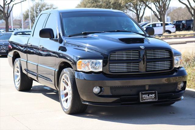 used 2005 Dodge Ram 1500 car, priced at $33,995