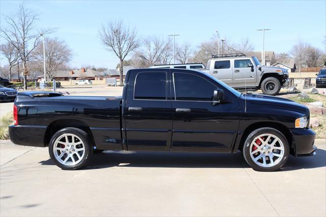used 2005 Dodge Ram 1500 car, priced at $33,995