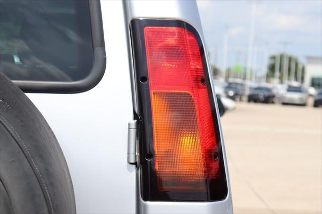 used 2004 Land Rover Discovery car, priced at $19,998