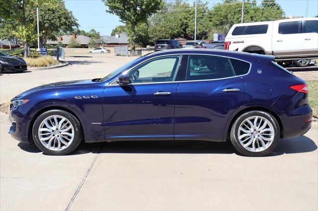 used 2019 Maserati Levante car, priced at $28,998