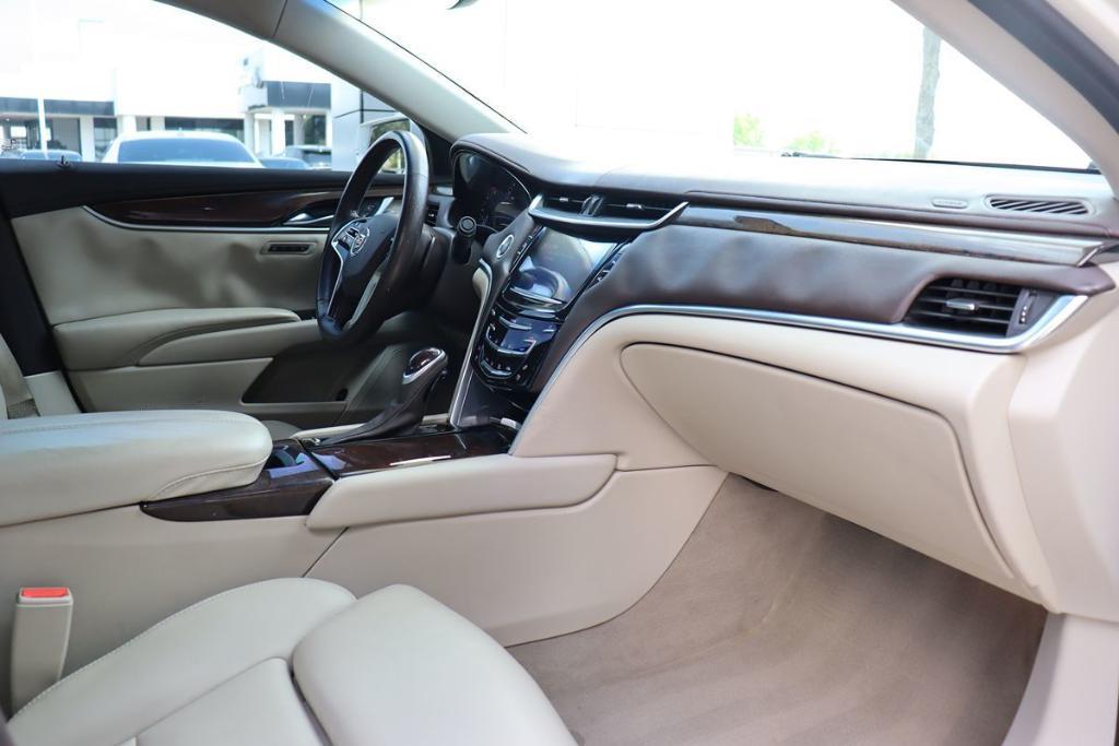 used 2014 Cadillac XTS car, priced at $15,998