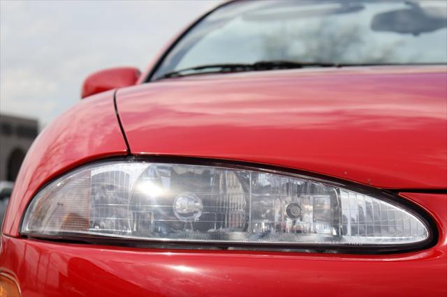 used 1996 Mitsubishi Eclipse car, priced at $18,989