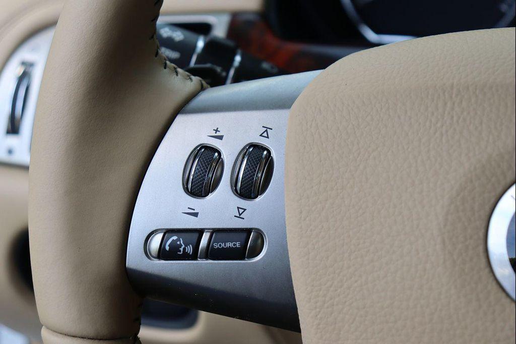used 2011 Jaguar XK car, priced at $25,995