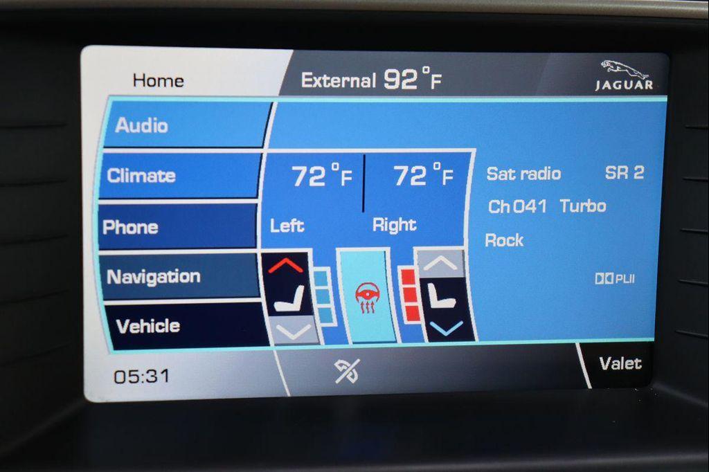 used 2011 Jaguar XK car, priced at $25,995