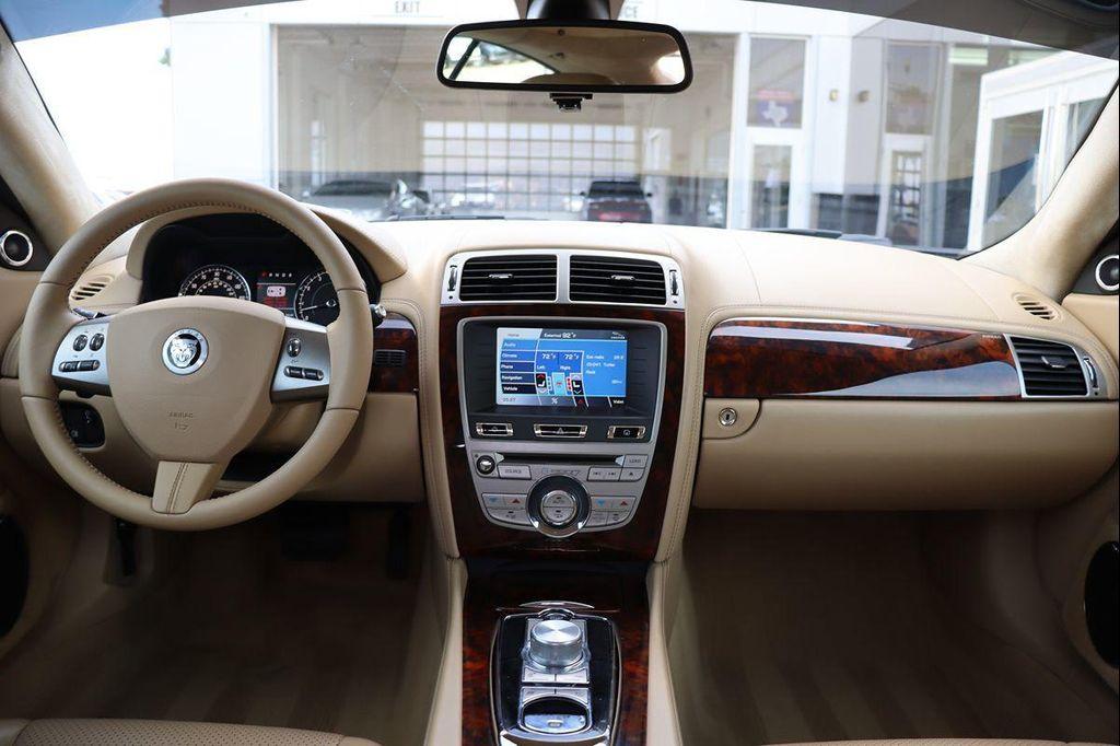 used 2011 Jaguar XK car, priced at $25,995