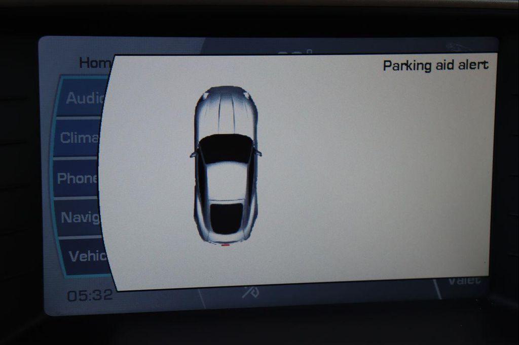 used 2011 Jaguar XK car, priced at $25,995