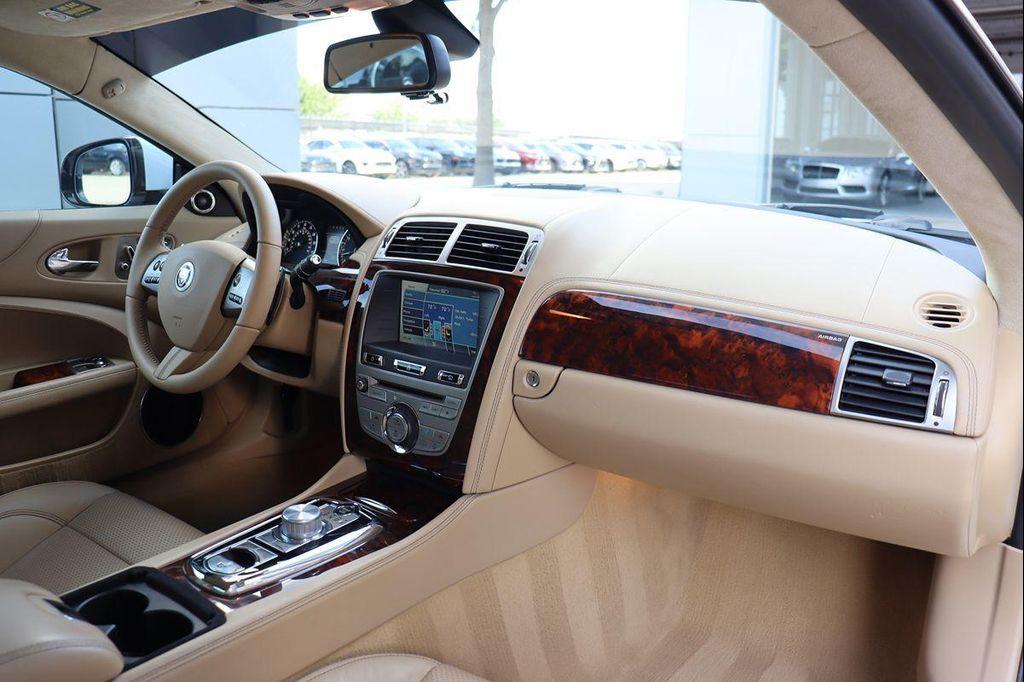used 2011 Jaguar XK car, priced at $25,995