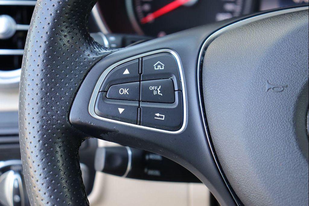 used 2018 Mercedes-Benz GLC 300 car, priced at $19,998