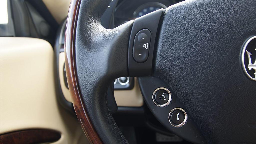 used 2015 Maserati GranTurismo car, priced at $34,998