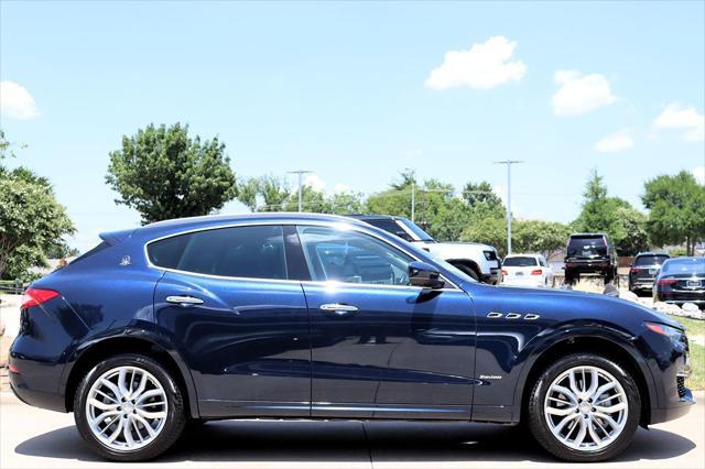 used 2019 Maserati Levante car, priced at $29,998