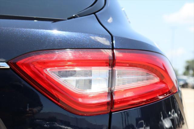 used 2019 Maserati Levante car, priced at $29,998