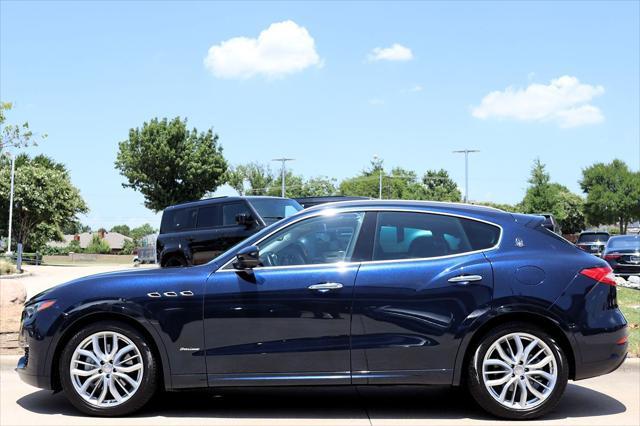 used 2019 Maserati Levante car, priced at $29,998