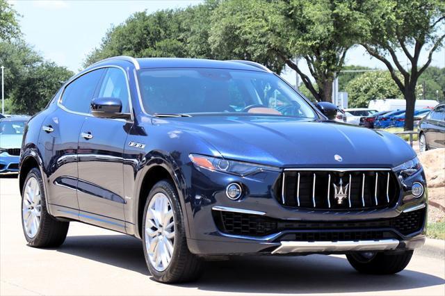 used 2019 Maserati Levante car, priced at $29,998
