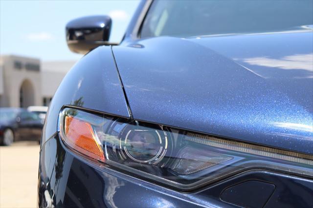 used 2019 Maserati Levante car, priced at $29,998