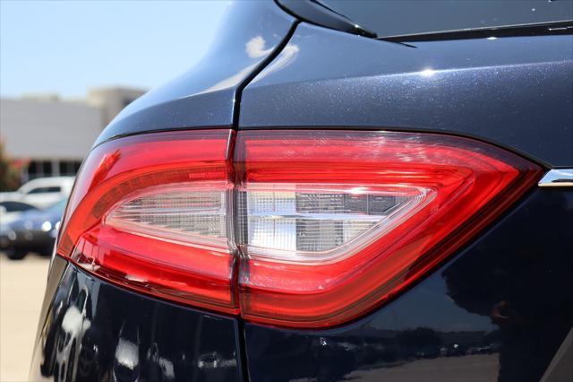 used 2019 Maserati Levante car, priced at $29,998