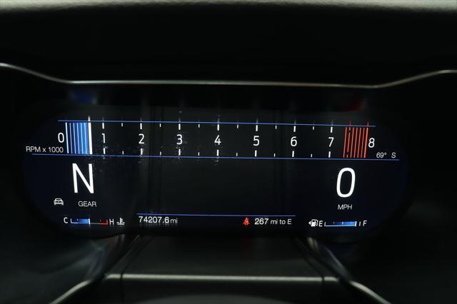 used 2019 Ford Mustang car, priced at $39,998