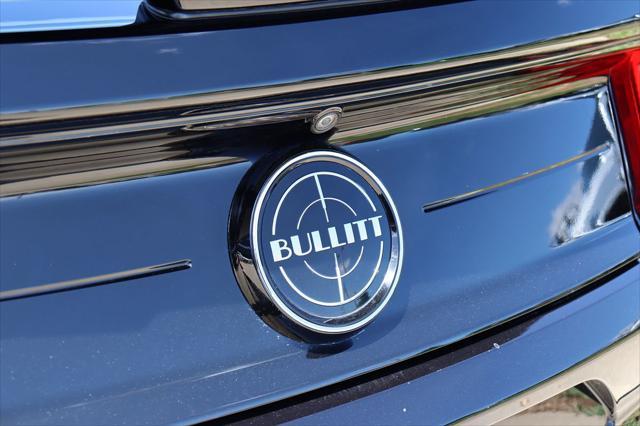 used 2019 Ford Mustang car, priced at $39,998