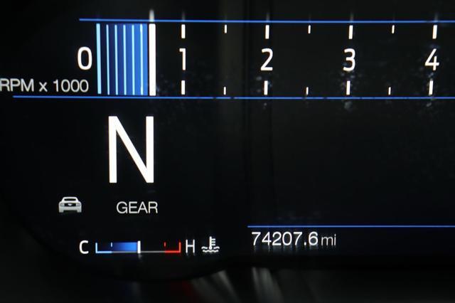 used 2019 Ford Mustang car, priced at $39,998