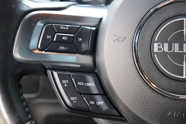 used 2019 Ford Mustang car, priced at $39,998