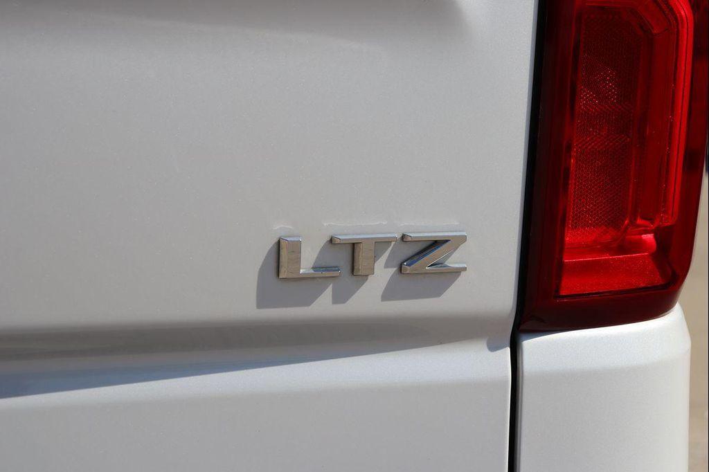 used 2022 Chevrolet Silverado 1500 car, priced at $39,998