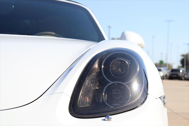 used 2014 Porsche Boxster car, priced at $34,635