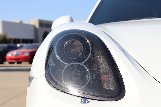 used 2014 Porsche Boxster car, priced at $34,635