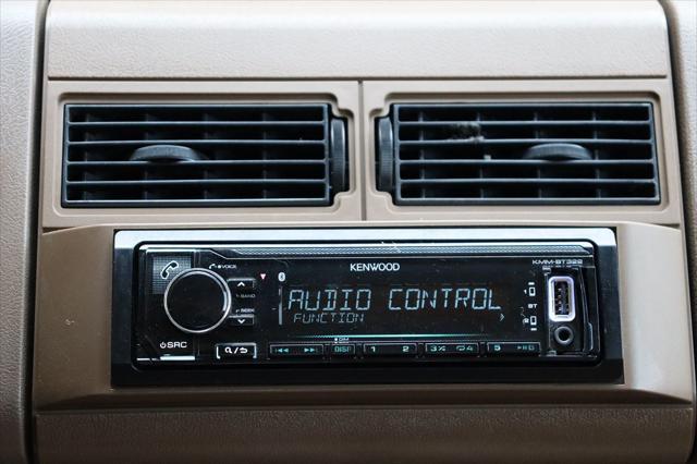 used 1994 GMC Yukon car, priced at $37,998