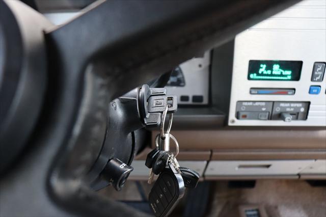 used 1994 GMC Yukon car, priced at $37,998
