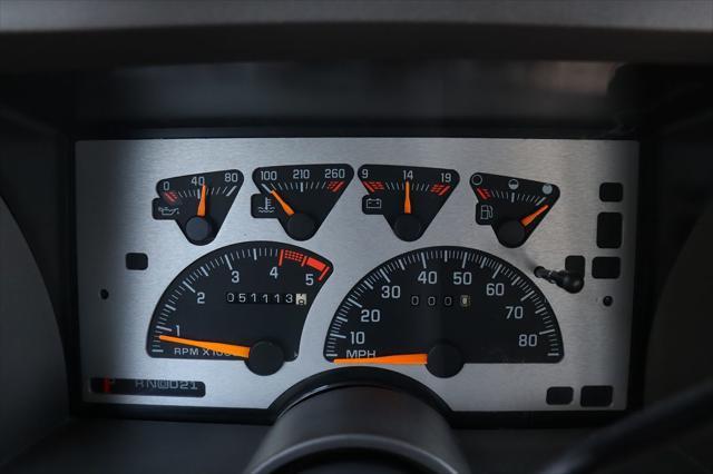 used 1994 GMC Yukon car, priced at $37,998