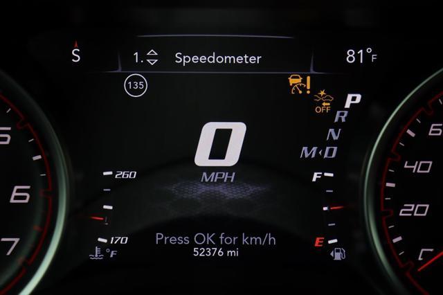 used 2021 Dodge Charger car, priced at $46,998