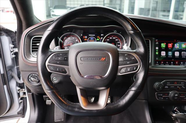 used 2021 Dodge Charger car, priced at $46,998