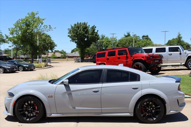 used 2021 Dodge Charger car, priced at $46,998