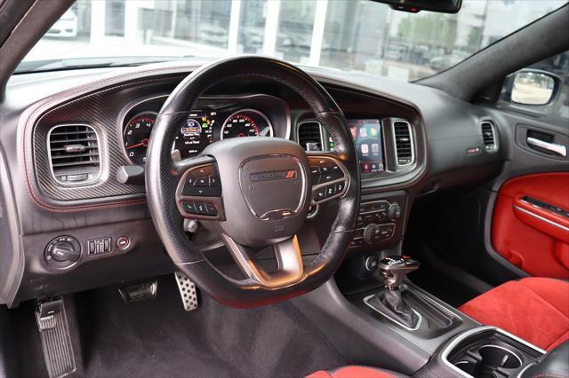 used 2021 Dodge Charger car, priced at $46,998