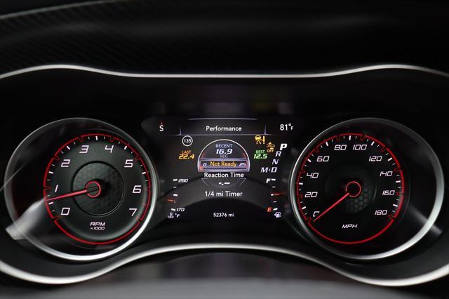 used 2021 Dodge Charger car, priced at $46,998