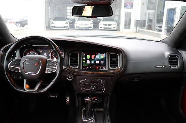 used 2021 Dodge Charger car, priced at $46,998