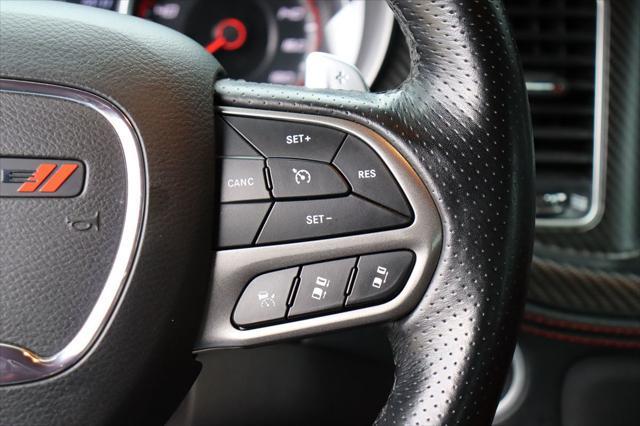 used 2021 Dodge Charger car, priced at $46,998