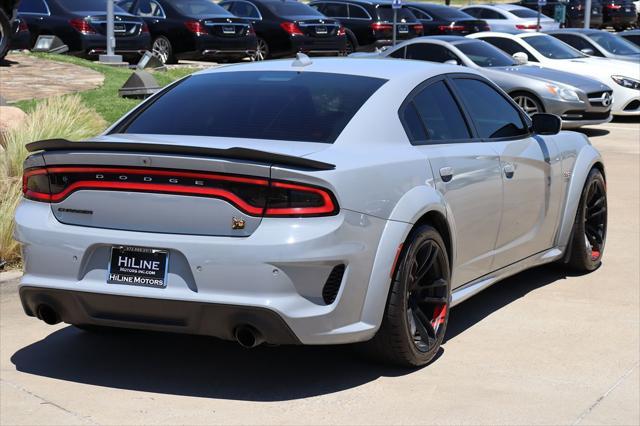 used 2021 Dodge Charger car, priced at $46,998