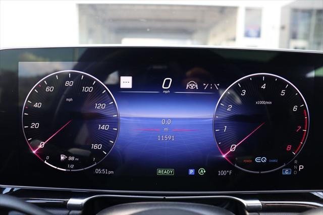 used 2021 Mercedes-Benz S-Class car, priced at $78,998