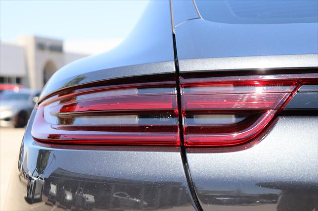 used 2018 Porsche Panamera car, priced at $45,998