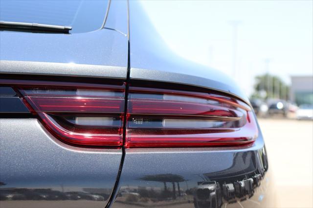 used 2018 Porsche Panamera car, priced at $45,998