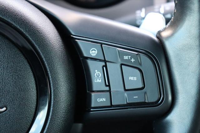 used 2018 Jaguar F-TYPE car, priced at $44,998