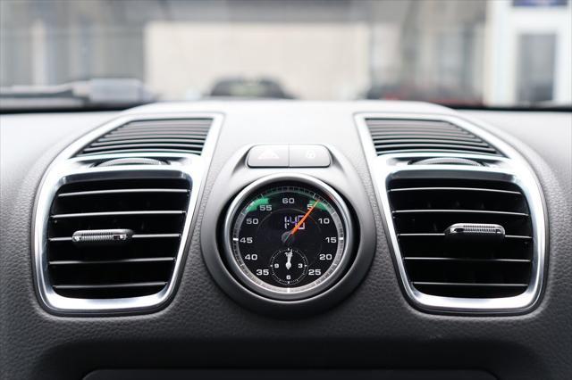 used 2013 Porsche Boxster car, priced at $39,998