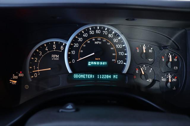 used 2005 Hummer H2 car, priced at $24,998