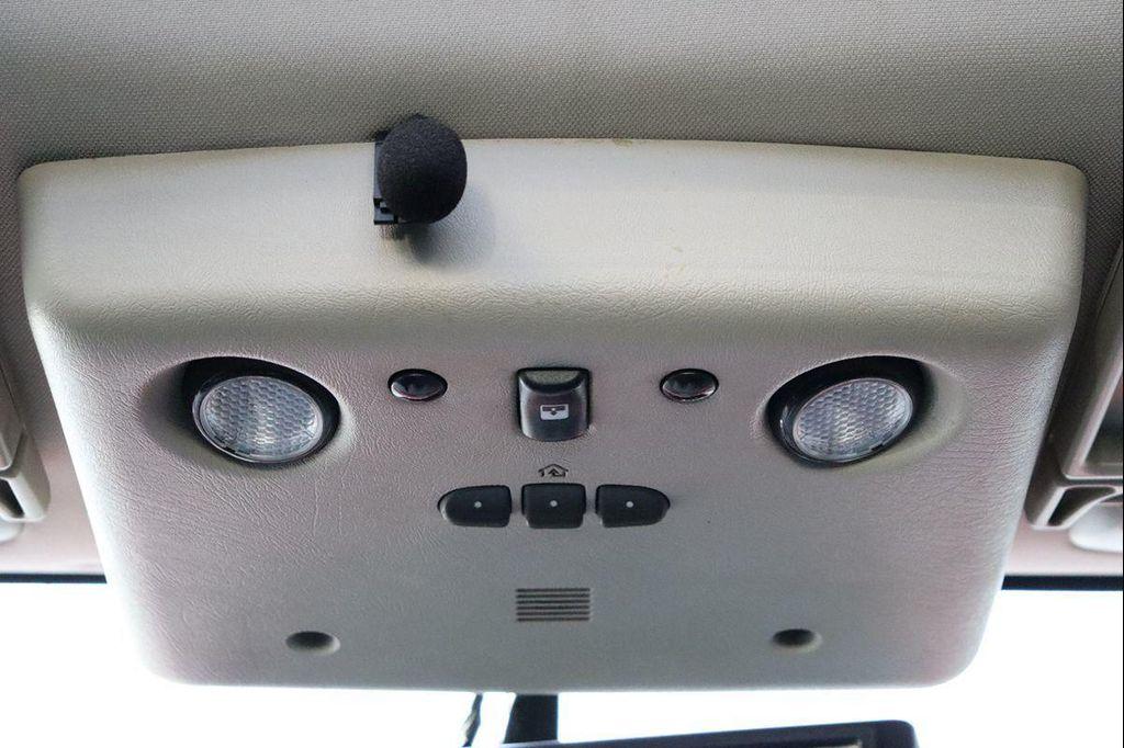 used 2005 Hummer H2 car, priced at $27,998