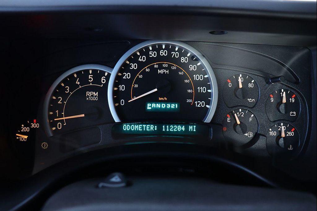 used 2005 Hummer H2 car, priced at $27,998
